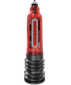 Bathmate Hydro 7 Hydropump - Red