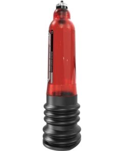 Bathmate Hydro 7 Hydropump - Red