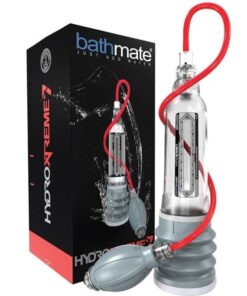 Bathmate Hydroxtreme 7 - Clear