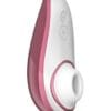 Womanizer Liberty - Pink Rose