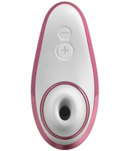 Womanizer Liberty - Pink Rose