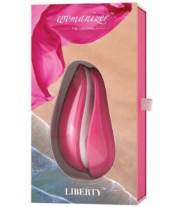 Womanizer Liberty - Pink Rose