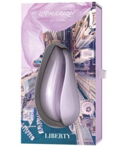 Womanizer Liberty - Lilac