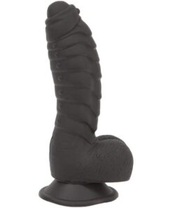 Addiction Ben 7" Dildo - Black