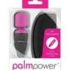 Palm Power Pocket