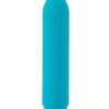 Je Joue Clitoral Bullet Vibrator - Teal