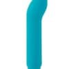 Je Joue G Spot Bullet Vibrator - Teal