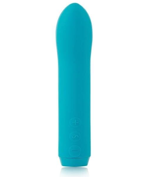 Je Joue G Spot Bullet Vibrator - Teal