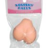 Squishy Balls w/Scent - Berries