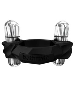 Bathmate Hydro Vibe Pump Vibrator - Black