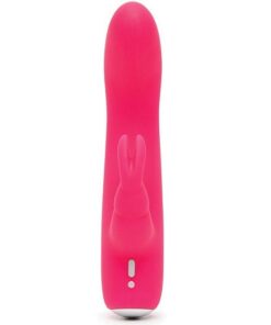 Happy Rabbit Mini Rabbit Rechargeable - Pink