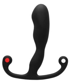 Aneros Trident Series Prostate Stimulator Helix Syn - Black