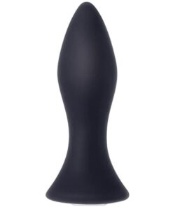 Evolved Mini Butt Plug - Black