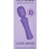 Femme Funn Ultra Wand - Purple