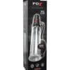 PDX Elite Suck N Pump Stroker