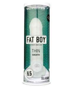 Perfect Fit Fat Boy Thin 6.5