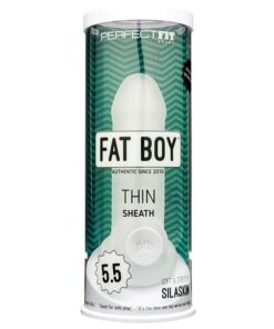 Perfect Fit Fat Boy Thin 5.0