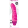 Classix Mr Right Vibrator - Pink