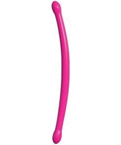 Classix 18" Bendable Double Whammy - Pink