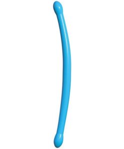 Classix 18" Bendable Double Whammy - Blue