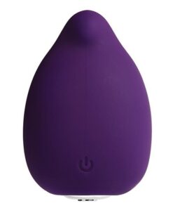 VeDO Yumi Finger Vibe - Deep Purple