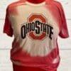 OSU Inspired – Heather Red - XL