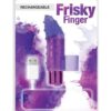 Frisky Finger Rechargeable - Purple