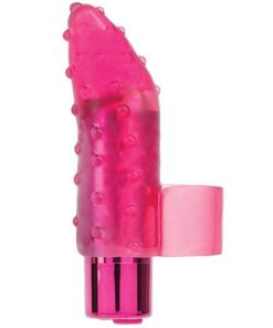 Frisky Finger Rechargeable - Pink