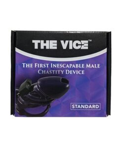 Locked In Lust The Vice Standard - Purple