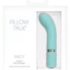 Pillow Talk Racy - Teal