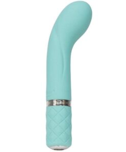 Pillow Talk Racy - Teal