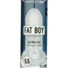 Perfect Fit Fat Boy Original Ultra Fat 5.5