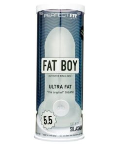 Perfect Fit Fat Boy Original Ultra Fat 5.5