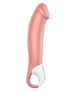 Satisfyer Vibes Master - Natural