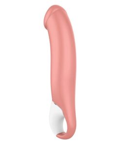 Satisfyer Vibes Master - Natural