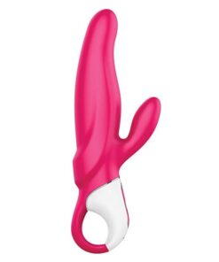 Satisfyer Vibes Mr. Rabbit - Pink