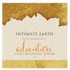 Intimate Earth Adventure Anal Relax Serum - 3 ml Foil