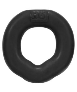 Hunky Junk Fit Ergo C Ring - Tar