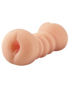 Pipedream Extreme Toyz Flip Me Over - Flesh