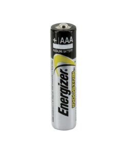 Energizer Battery Alkaline Industrial - AAA Box of 24