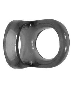 Rock Solid 3" Hoist Smoke Donut Ring