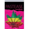 Pastease Marijuana Leafs - Rasta O/S