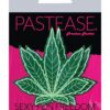 Pastease Marijuana Leafs - Green O/S