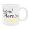 Attitude Mug Good Morning Asshole - 22 oz