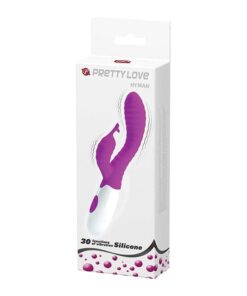 Pretty Love Pete 30 Function - Fuchsia