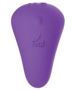 Leaf Plus Spirit w/Remote Control - Purple