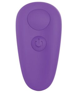 Leaf Plus Spirit w/Remote Control - Purple