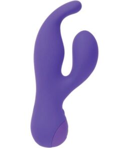 Touch by Swan Solo G Spot Vibrator - Purple