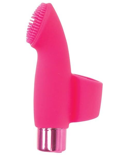 Naughty Nubbles Rechargeable - Pink