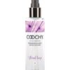 COOCHY Fragrance Mist - 4 oz Floral Haze